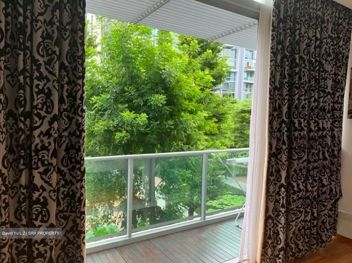 Botannia (D5), Condominium #563232141